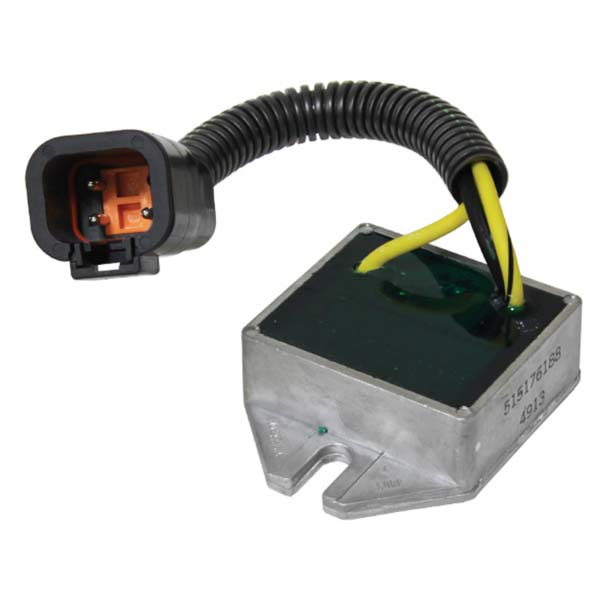 SPX Regulator (SM-01143) - 852-1007 | MunroPowersports.com