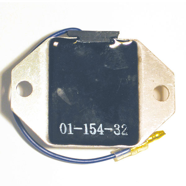 SPX Voltage Regulator (01-154-32) - 853-1007 | MunroPowersports.com