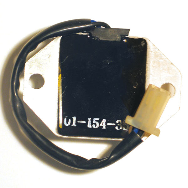 SPX Voltage Regulator (01-154-35) - 853-1014 | MunroPowersports.com