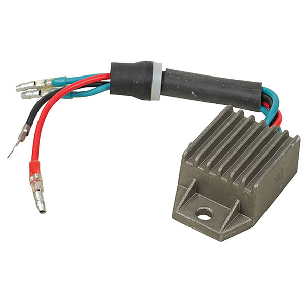 Arrowhead Regulator/Rectifier (230-58014) - 8530-001 | MunroPowersports.com
