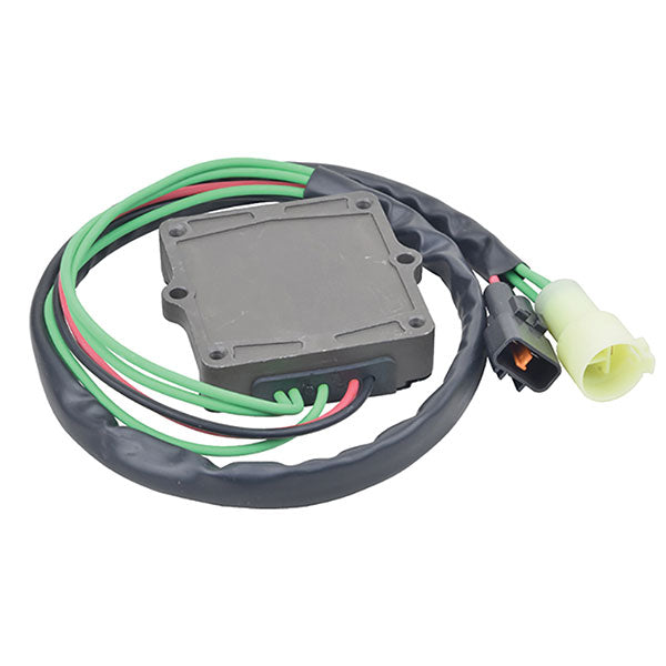 Arrowhead Regulator/Rectifier (230-58023) - 8530-002 | MunroPowersports.com