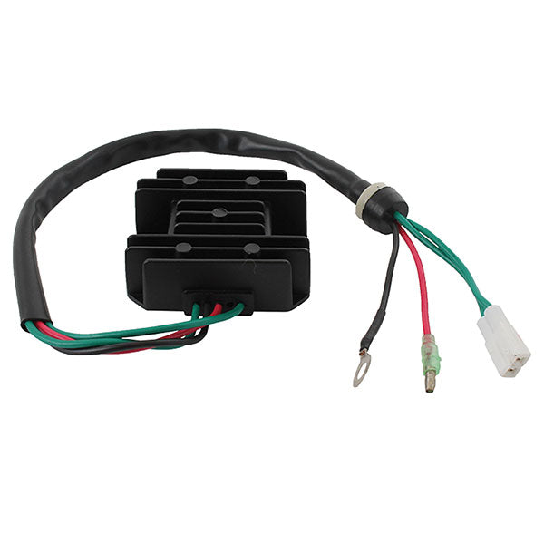Arrowhead Regulator/Rectifier (230-58191) - 8530-005 | MunroPowersports.com