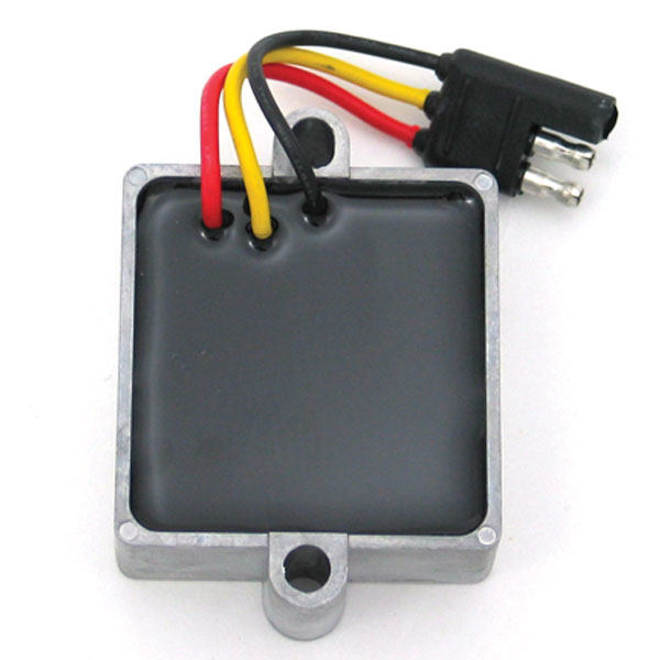 SPX Voltage Regulator (SM-01116) - 854-1010 | MunroPowersports.com