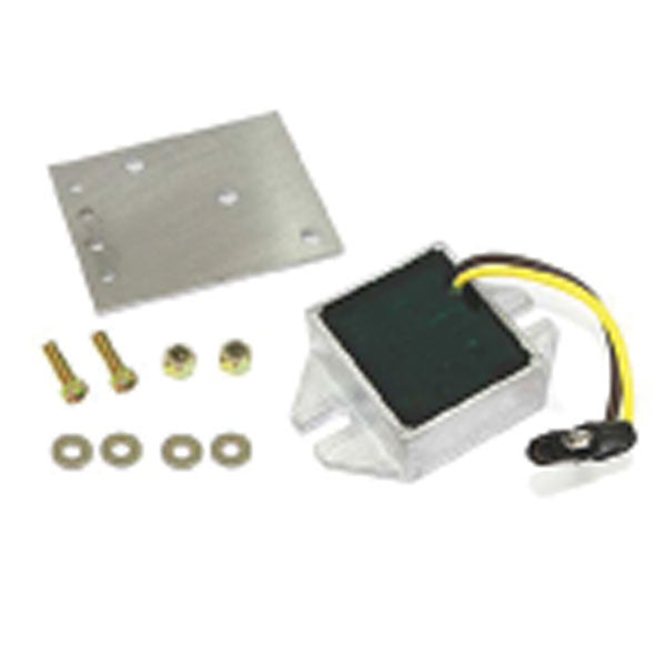 SPX Voltage Regulator (01-154-21C) - 854-1012 | MunroPowersports.com