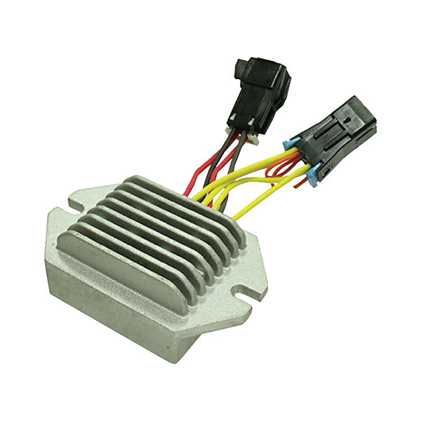 SPX Cat Regulator (SM-01249) - 854-1017 | MunroPowersports.com