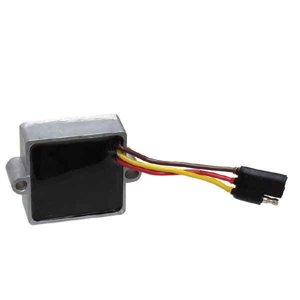 SPX Voltage Regulator (SM-01701) - 854-1018 | MunroPowersports.com