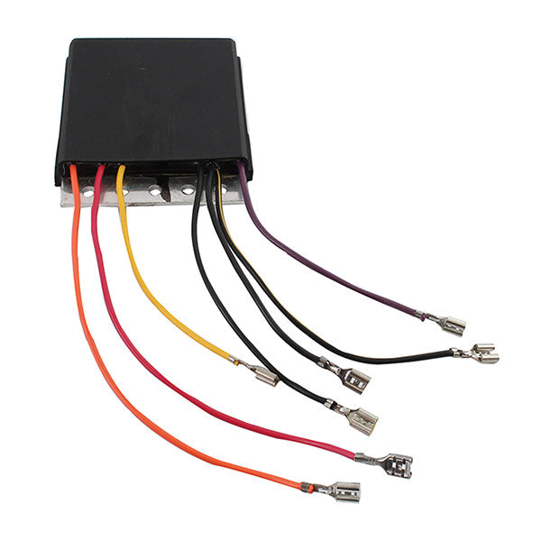 Arrowhead Regulator/Rectifier (230-22158) - 8540-002 | MunroPowersports.com