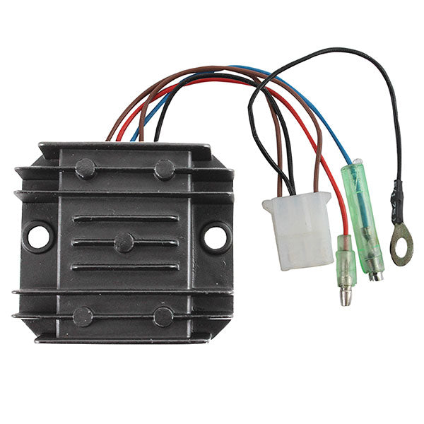 Arrowhead Regulator/Rectifier (230-58138) - 8580-002 | MunroPowersports.com