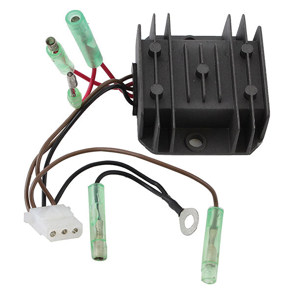 Arrowhead Regulator/Rectifier (230-58139) - 8580-003 | MunroPowersports.com