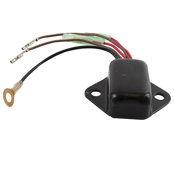 Arrowhead Regulator/Rectifier (230-58149) - 8580-008 | MunroPowersports.com