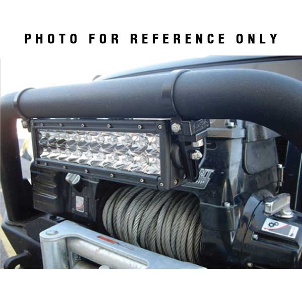 Rigid Led Clamp System - 86-03023 | MunroPowersports.com