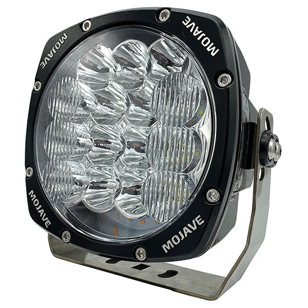 TIGER LIGHTS MOJAVE 8" LED LIGHTS