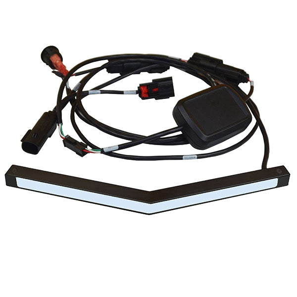 Straightline Performance Ultra Bright Led V-Bar (145-108) - 860-4114 | MunroPowersports.com
