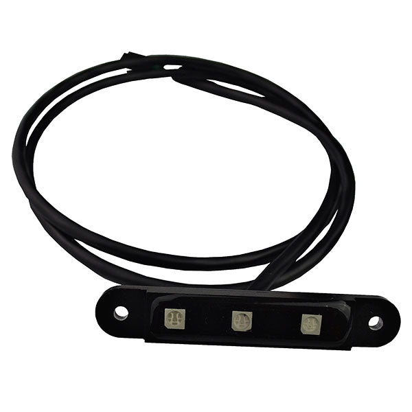 Straightline Performance Multi-Colour Led Bar (145-103) - 860-4120 | MunroPowersports.com