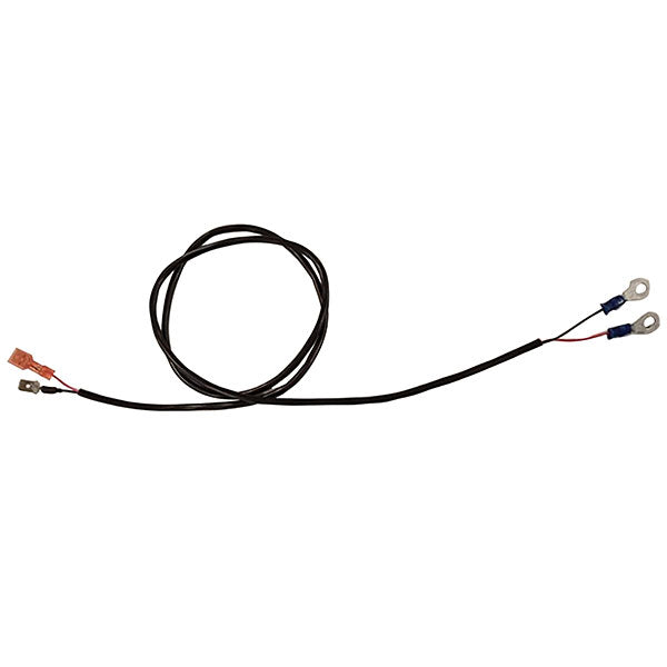 STRAIGHTLINE PERFORMANCE 12 VOLT CONNECTION (145-100)