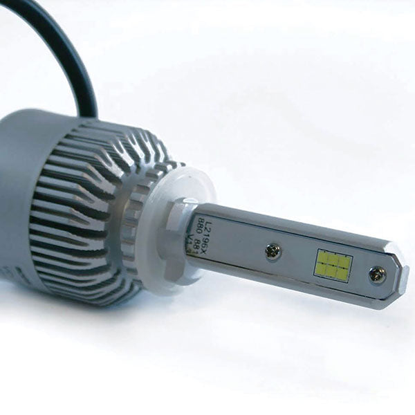ODX S6 6000 Lumens Led Bulb (Leds6-880) - 860-5060 | MunroPowersports.com