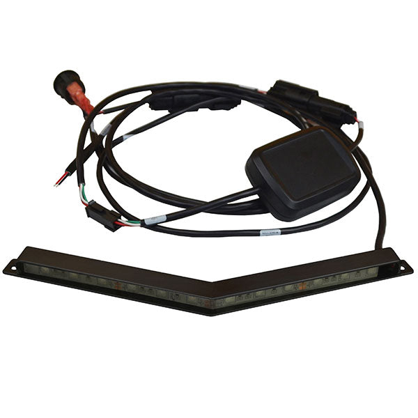 Straightline Performance Ultra Bright Led V-Bar (141-105) - 862-4110 | MunroPowersports.com