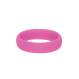 Rothco Pink Silicone Ring - 863 | MunroPowersports.com