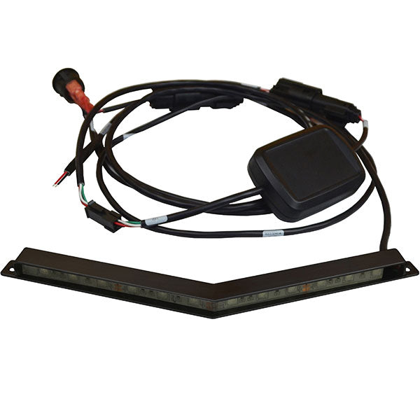 Straightline Performance Ultra Bright Led V-Bar (143-107) - 864-4110 | MunroPowersports.com