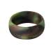 Rothco Camo Silicone Band / Rubber Wedding Ring - 869 | MunroPowersports.com