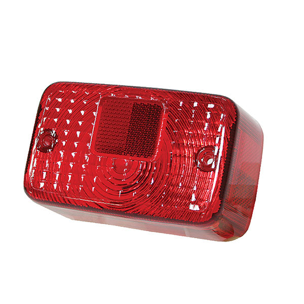Bronco Tail Light Lens (At-01053) - 87-30000 | MunroPowersports.com