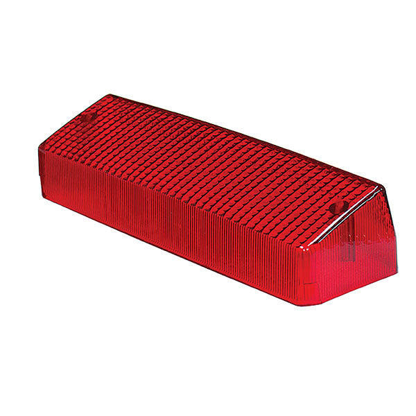Bronco Tail Light Lens (At-01041) - 87-80000 | MunroPowersports.com