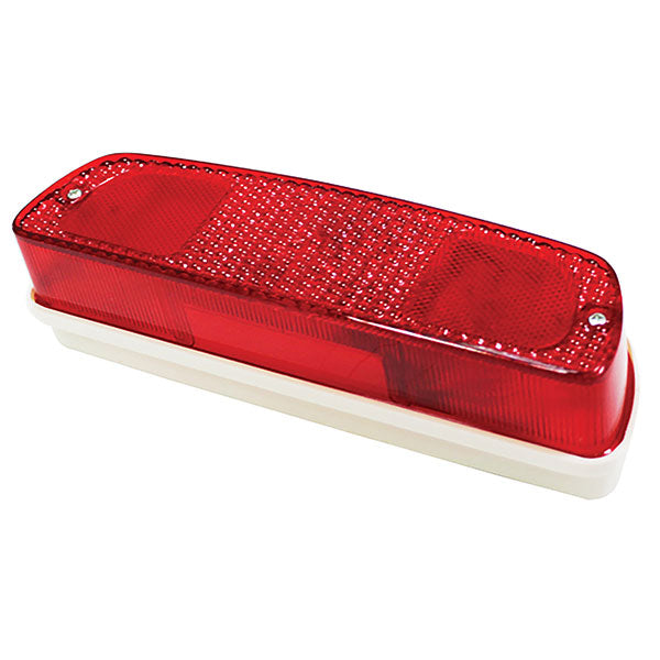 SPX Tail Light Assembly (01-104) - 870-1000 | MunroPowersports.com