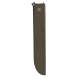 Rothco G.I. Type Plastic Machete Sheath - 870 | MunroPowersports.com