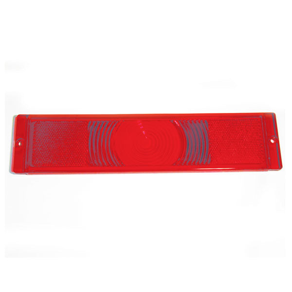 SPX Tail Light Lens (01-104-10) - 871-1002 | MunroPowersports.com