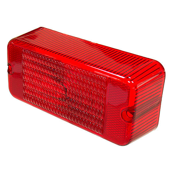 SPX Tail Light Lens (SM-01046) - 871-1003 | MunroPowersports.com