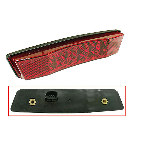 SPX Tail Light (SM-01505) - 871-4002 | MunroPowersports.com