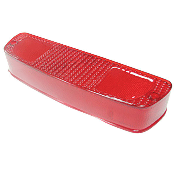 SPX Tail Light Lens (01-104-04) - 872-1003 | MunroPowersports.com