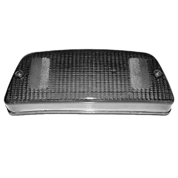 SPX Tail Light Lens (01-104-05) - 872-1004 | MunroPowersports.com