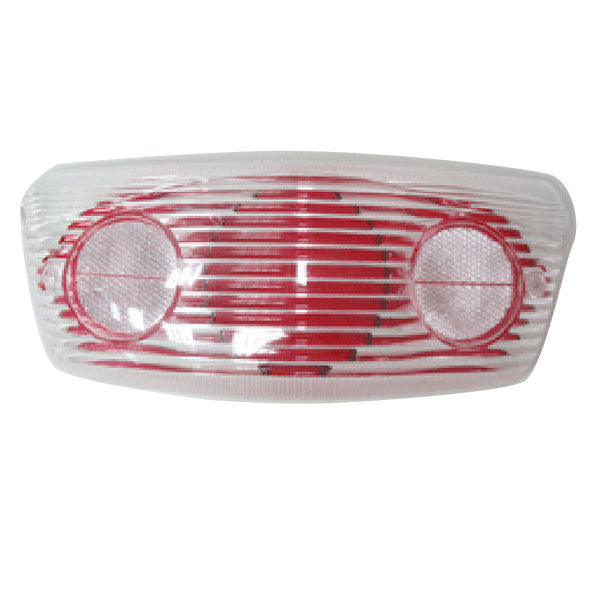 SPX Tail Light Lens (SM-01091-1) - 872-1010 | MunroPowersports.com