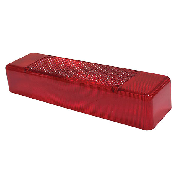 SPX Tail Light Lens (01-104-18) - 873-1009 | MunroPowersports.com