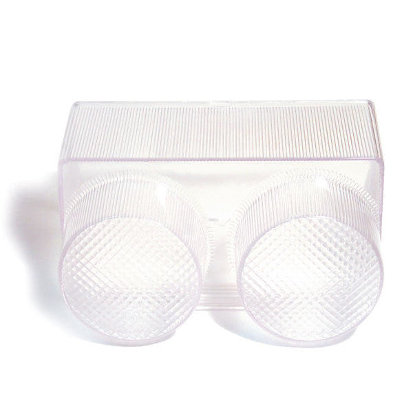 SPX Tail Light Lens (SM-01079C) - 873-1020 | MunroPowersports.com