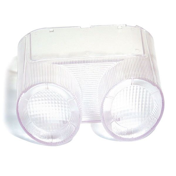 SPX Tail Light Lens (SM-01094C) - 873-1021 | MunroPowersports.com