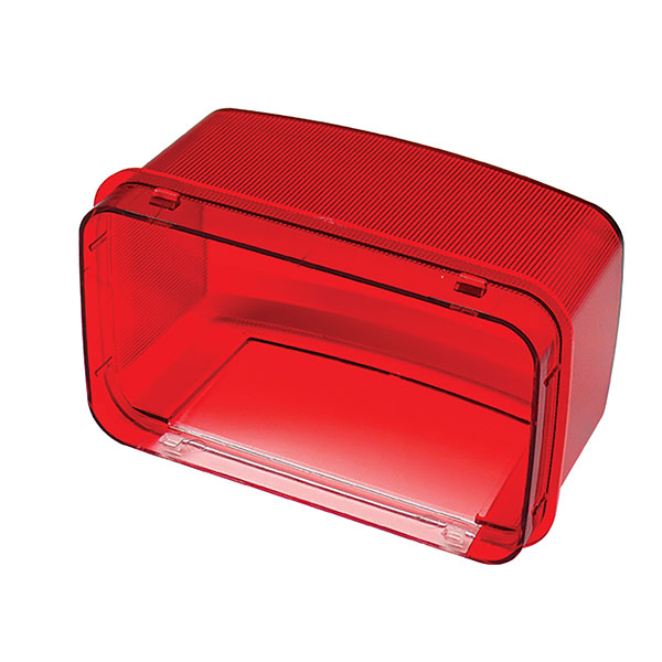 SPX Tail Light Lens (SM-01109A) - 873-1022 | MunroPowersports.com