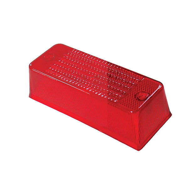 SPX Tail Light Lens (SM-01074) - 874-1009 | MunroPowersports.com