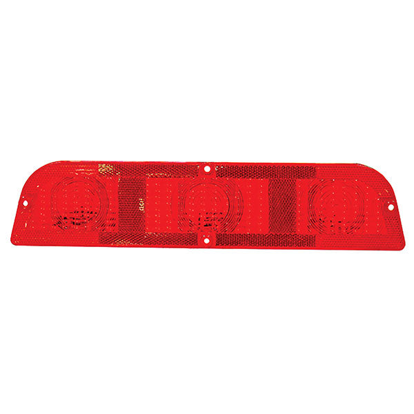 SPX Tail Light Lens (01-104-11) - 874-1010 | MunroPowersports.com