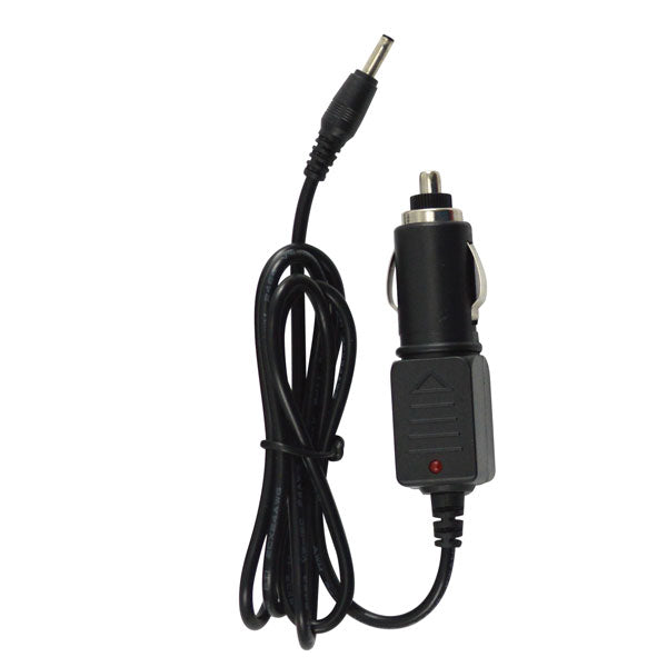 SPX BOOST PACK 12V CHARGER (CAR CHARGER)