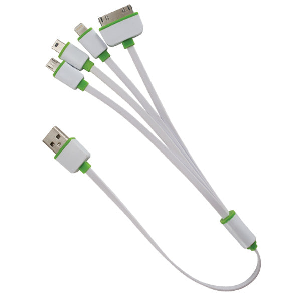 SPX Usb Multi Cable (880-4141) - 880-4141 | MunroPowersports.com
