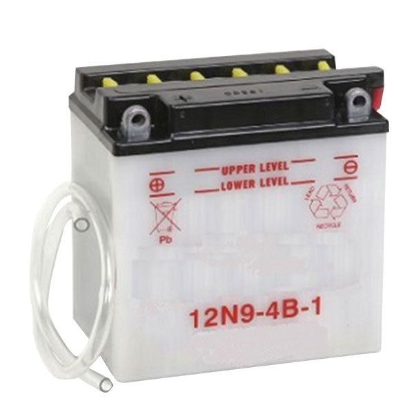 Motocross Conventional Battery (Motm2290B) - 880-8111 | MunroPowersports.com