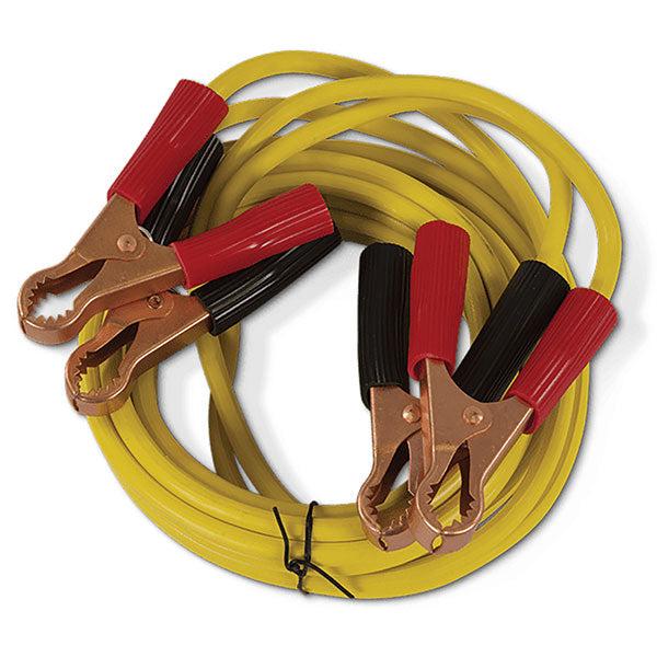 Yuasa Heavy Duty 8' 8-Gauge Jumper Cable (Yua00Acc07) - 880-8303 | MunroPowersports.com