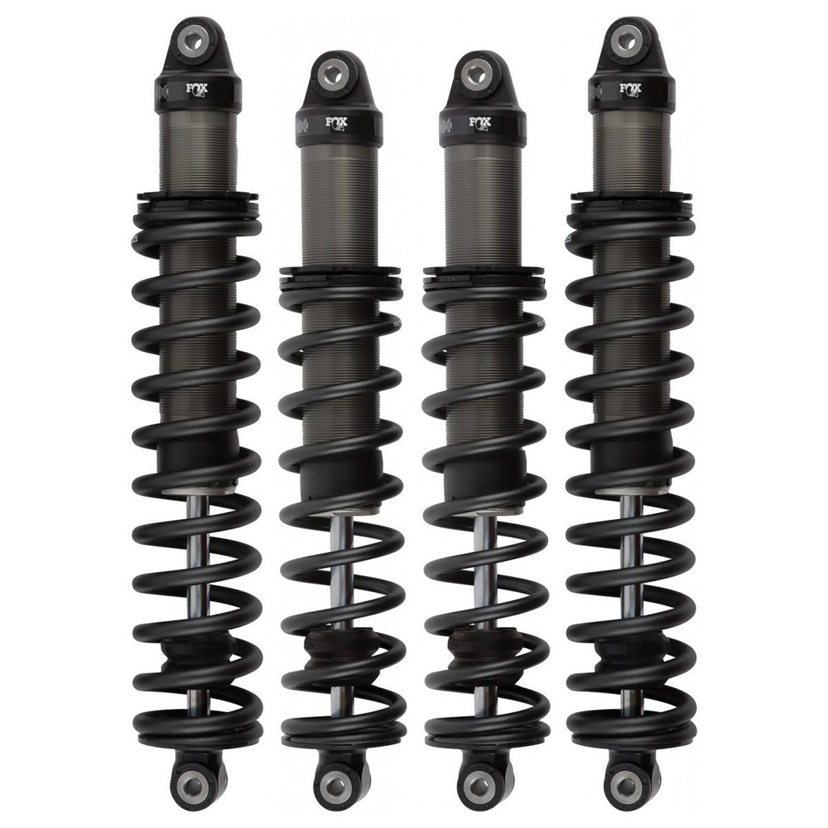 Fox UTV Shocks - Trail Series Performance 2.0" IFP | Full Kit - 885-02-125 | MunroPowersports.com