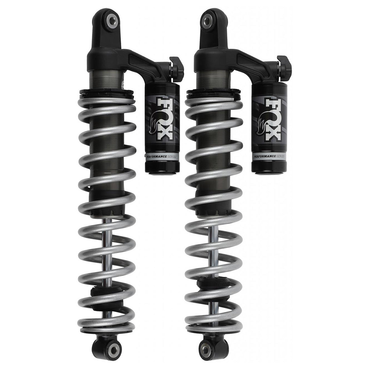 Fox UTV Shocks - Trail Series Performance 2.0" QS3 | REAR (Pair) 885-06-120