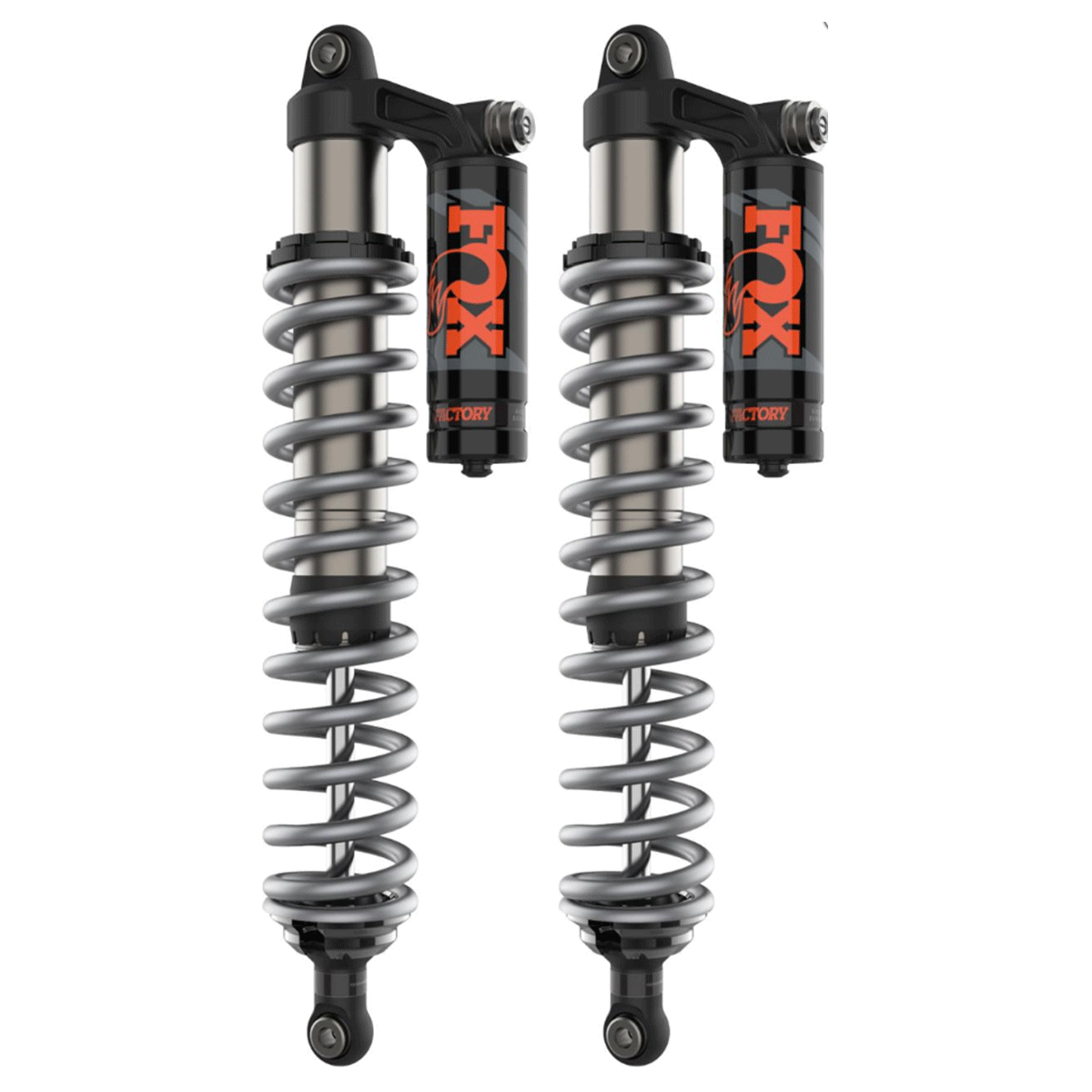 Fox Factory UTV RACE Series - 2.0" Rear Shocks - 885-08-056 | MunroPowersports.com