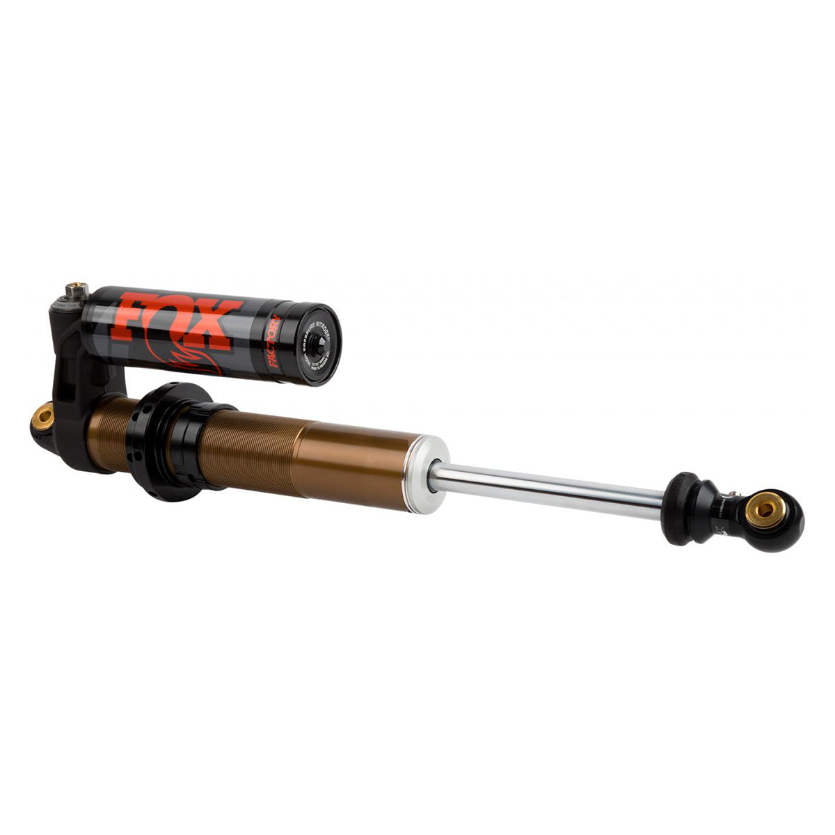 Fox Factory UTV RACE Series - 2.5" RC2 Front Shock Kit - 885-08-071 | MunroPowersports.com