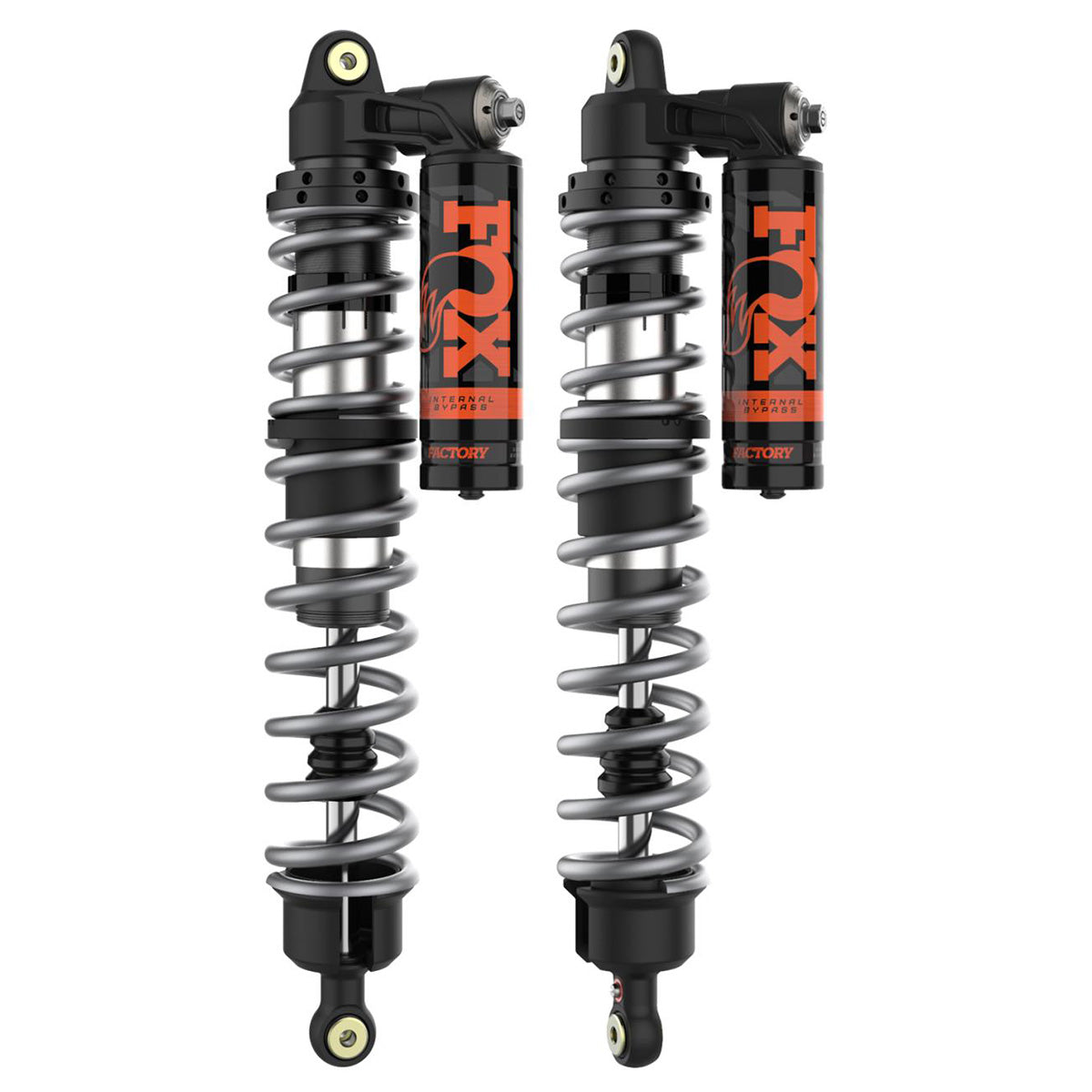 Fox UTV Shocks - Race Series Internal Bypass Kit - 885-08-117 | MunroPowersports.com