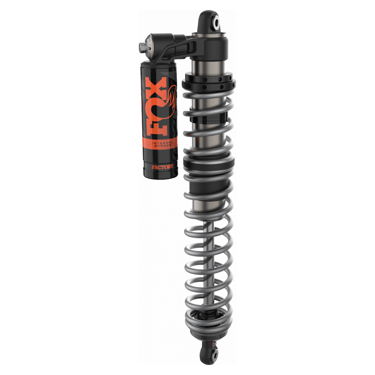 Fox UTV Shocks - Dune Series Internal Bypass Kit - 885-08-509 | MunroPowersports.com